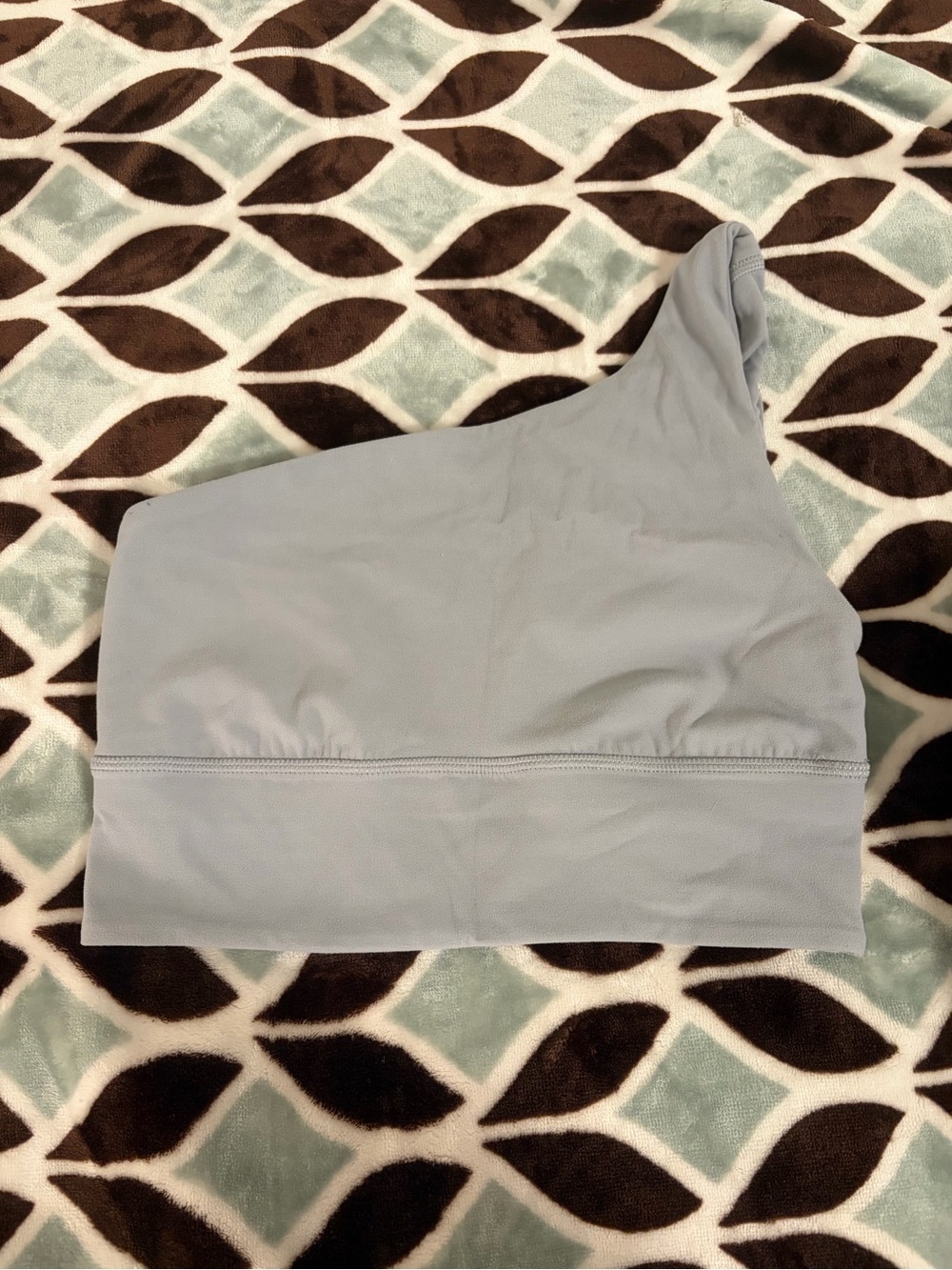 Lululemon Shoulder Strap Bra